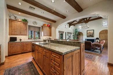 Surrounded by dramatic mountain vistas from every room, this on La Quinta Golf  Resort and Country Clubs in California - for sale on GolfHomes.com, golf home, golf lot