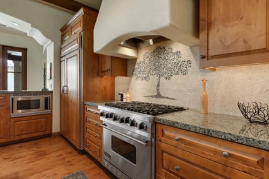 Surrounded by dramatic mountain vistas from every room, this on La Quinta Golf  Resort and Country Clubs in California - for sale on GolfHomes.com, golf home, golf lot