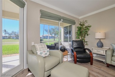 Stunning 1st floor end unit carriage home in Lexington Country on Lexington Country Club in Florida - for sale on GolfHomes.com, golf home, golf lot