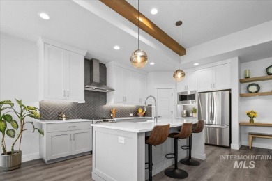Must see! This is a beautiful & thoughtfully designed living on Eagle Legacy Golf Course in Idaho - for sale on GolfHomes.com, golf home, golf lot
