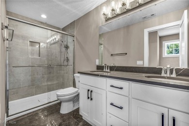NEW CONSTRUCTION SEPTEMBER/OCTOBER 2025 COMPLETION! Welcome to on Barrington Golf Club in Ohio - for sale on GolfHomes.com, golf home, golf lot