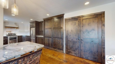 This expansive two-story residence, located in the desirable on Sedalia Country Club in Missouri - for sale on GolfHomes.com, golf home, golf lot