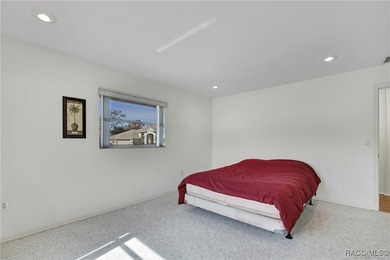 Welcome to this light and bright 3-bedroom, 2-bath home situated on Sugarmill Woods Golf and Country Club in Florida - for sale on GolfHomes.com, golf home, golf lot