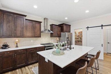 Discover luxury living in Legacy Ridge, Liberty Lake's premier on Trailhead At Liberty Lake in Washington - for sale on GolfHomes.com, golf home, golf lot