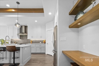 Must see! This is a beautiful & thoughtfully designed living on Eagle Legacy Golf Course in Idaho - for sale on GolfHomes.com, golf home, golf lot