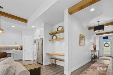 Must see! This is a beautiful & thoughtfully designed living on Eagle Legacy Golf Course in Idaho - for sale on GolfHomes.com, golf home, golf lot
