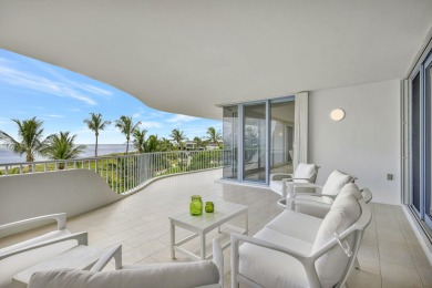 This DIRECT OCEANFRONT updated condo offers a space that is on Sailfish Point Golf Club, Inc. in Florida - for sale on GolfHomes.com, golf home, golf lot