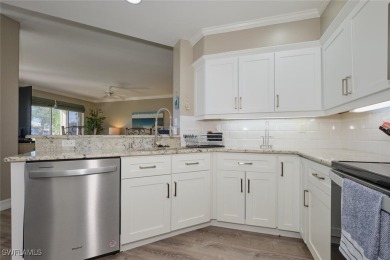 Stunning 1st floor end unit carriage home in Lexington Country on Lexington Country Club in Florida - for sale on GolfHomes.com, golf home, golf lot