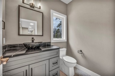 NEW CONSTRUCTION SEPTEMBER/OCTOBER 2025 COMPLETION! Welcome to on Barrington Golf Club in Ohio - for sale on GolfHomes.com, golf home, golf lot