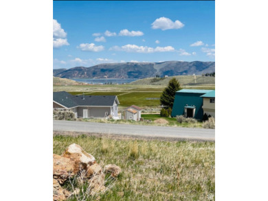 Great view lot in lower Sweetwater Subdivision including views on  in Utah - for sale on GolfHomes.com, golf home, golf lot