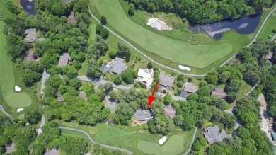 Charming, Fully Renovated Home in Highlands Falls Country Club - on Highlands Falls Country Club in North Carolina - for sale on GolfHomes.com, golf home, golf lot