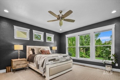 Must see! This is a beautiful & thoughtfully designed living on Eagle Legacy Golf Course in Idaho - for sale on GolfHomes.com, golf home, golf lot
