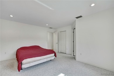 Welcome to this light and bright 3-bedroom, 2-bath home situated on Sugarmill Woods Golf and Country Club in Florida - for sale on GolfHomes.com, golf home, golf lot