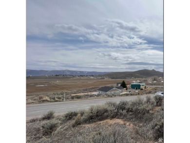 Great view lot in lower Sweetwater Subdivision including views on  in Utah - for sale on GolfHomes.com, golf home, golf lot