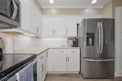 Stunning 1st floor end unit carriage home in Lexington Country on Lexington Country Club in Florida - for sale on GolfHomes.com, golf home, golf lot