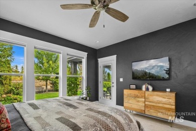 Must see! This is a beautiful & thoughtfully designed living on Eagle Legacy Golf Course in Idaho - for sale on GolfHomes.com, golf home, golf lot