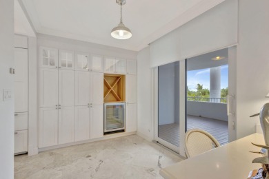 This DIRECT OCEANFRONT updated condo offers a space that is on Sailfish Point Golf Club, Inc. in Florida - for sale on GolfHomes.com, golf home, golf lot
