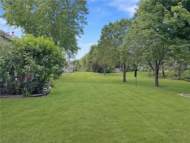 Wonderful 3-bedroom + loft townhome located in a great on Northfield Golf Club in Minnesota - for sale on GolfHomes.com, golf home, golf lot