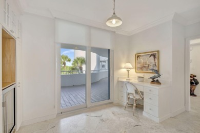 This DIRECT OCEANFRONT updated condo offers a space that is on Sailfish Point Golf Club, Inc. in Florida - for sale on GolfHomes.com, golf home, golf lot