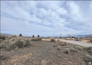 Great view lot in lower Sweetwater Subdivision including views on  in Utah - for sale on GolfHomes.com, golf home, golf lot