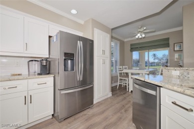 Stunning 1st floor end unit carriage home in Lexington Country on Lexington Country Club in Florida - for sale on GolfHomes.com, golf home, golf lot