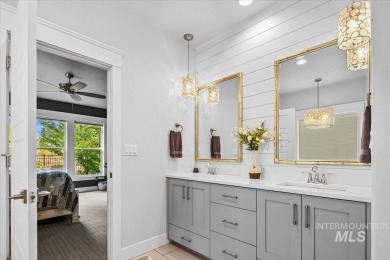 Must see! This is a beautiful & thoughtfully designed living on Eagle Legacy Golf Course in Idaho - for sale on GolfHomes.com, golf home, golf lot