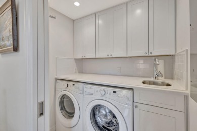This DIRECT OCEANFRONT updated condo offers a space that is on Sailfish Point Golf Club, Inc. in Florida - for sale on GolfHomes.com, golf home, golf lot