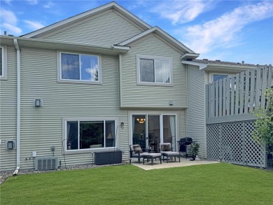 Wonderful 3-bedroom + loft townhome located in a great on Northfield Golf Club in Minnesota - for sale on GolfHomes.com, golf home, golf lot