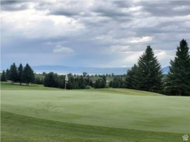 Great view lot in lower Sweetwater Subdivision including views on  in Utah - for sale on GolfHomes.com, golf home, golf lot