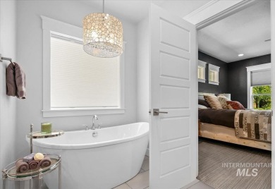 Must see! This is a beautiful & thoughtfully designed living on Eagle Legacy Golf Course in Idaho - for sale on GolfHomes.com, golf home, golf lot