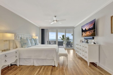This DIRECT OCEANFRONT updated condo offers a space that is on Sailfish Point Golf Club, Inc. in Florida - for sale on GolfHomes.com, golf home, golf lot