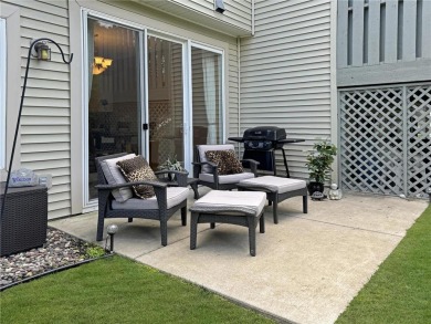 Wonderful 3-bedroom + loft townhome located in a great on Northfield Golf Club in Minnesota - for sale on GolfHomes.com, golf home, golf lot