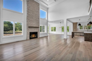 NEW CONSTRUCTION SEPTEMBER/OCTOBER 2025 COMPLETION! Welcome to on Barrington Golf Club in Ohio - for sale on GolfHomes.com, golf home, golf lot