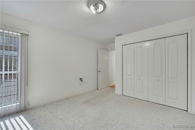 Welcome to this light and bright 3-bedroom, 2-bath home situated on Sugarmill Woods Golf and Country Club in Florida - for sale on GolfHomes.com, golf home, golf lot