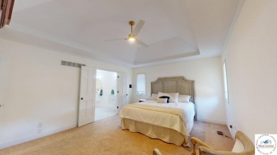 This expansive two-story residence, located in the desirable on Sedalia Country Club in Missouri - for sale on GolfHomes.com, golf home, golf lot
