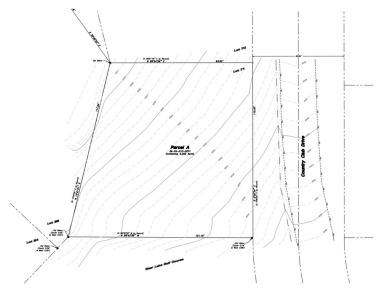 Great view lot in lower Sweetwater Subdivision including views on  in Utah - for sale on GolfHomes.com, golf home, golf lot