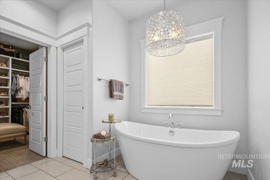 Must see! This is a beautiful & thoughtfully designed living on Eagle Legacy Golf Course in Idaho - for sale on GolfHomes.com, golf home, golf lot