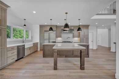 NEW CONSTRUCTION SEPTEMBER/OCTOBER 2025 COMPLETION! Welcome to on Barrington Golf Club in Ohio - for sale on GolfHomes.com, golf home, golf lot