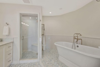This DIRECT OCEANFRONT updated condo offers a space that is on Sailfish Point Golf Club, Inc. in Florida - for sale on GolfHomes.com, golf home, golf lot