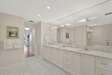 This DIRECT OCEANFRONT updated condo offers a space that is on Sailfish Point Golf Club, Inc. in Florida - for sale on GolfHomes.com, golf home, golf lot