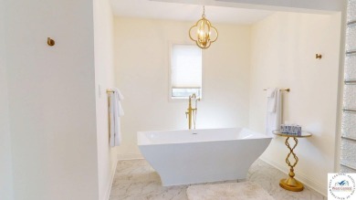 This expansive two-story residence, located in the desirable on Sedalia Country Club in Missouri - for sale on GolfHomes.com, golf home, golf lot