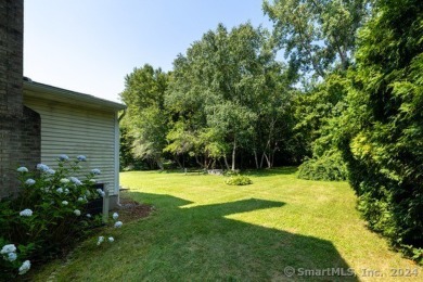 A timeless classic is now available on Chippens Hill, and in its on Chippanee Golf Club in Connecticut - for sale on GolfHomes.com, golf home, golf lot