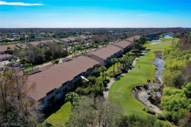 Immaculate two bedroom/den. Photos do not tell the story. Before on Olde Hickory Golf and Country Club in Florida - for sale on GolfHomes.com, golf home, golf lot