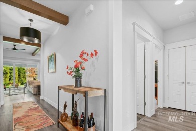 Must see! This is a beautiful & thoughtfully designed living on Eagle Legacy Golf Course in Idaho - for sale on GolfHomes.com, golf home, golf lot