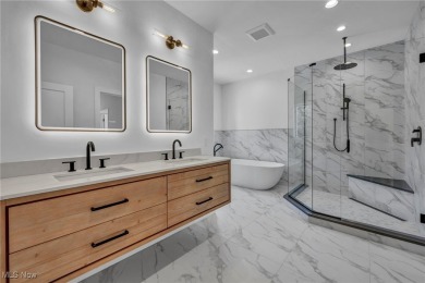 NEW CONSTRUCTION SEPTEMBER/OCTOBER 2025 COMPLETION! Welcome to on Barrington Golf Club in Ohio - for sale on GolfHomes.com, golf home, golf lot