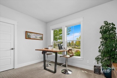 Must see! This is a beautiful & thoughtfully designed living on Eagle Legacy Golf Course in Idaho - for sale on GolfHomes.com, golf home, golf lot