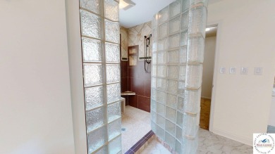 This expansive two-story residence, located in the desirable on Sedalia Country Club in Missouri - for sale on GolfHomes.com, golf home, golf lot
