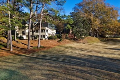FHA and investor friendly! Welcome to 138 Elysian Way, an on Cross Creek Golf Course in Georgia - for sale on GolfHomes.com, golf home, golf lot