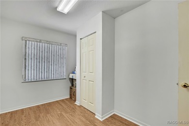 Welcome to this light and bright 3-bedroom, 2-bath home situated on Sugarmill Woods Golf and Country Club in Florida - for sale on GolfHomes.com, golf home, golf lot