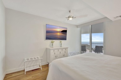 This DIRECT OCEANFRONT updated condo offers a space that is on Sailfish Point Golf Club, Inc. in Florida - for sale on GolfHomes.com, golf home, golf lot